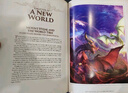 微瑕品 介意慎拍 魔獸世界編年史 第二卷 World of Warcraft Chronicle Volume 2 英文進口原版 曬單實拍圖