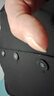柒牌【中華立領(lǐng)】男裝西服男春秋商務(wù)紳士男士黑色單西裝 曬單實拍圖