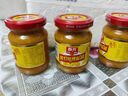 春光黃燈籠辣椒醬150g*3瓶香辣味正宗海南特產(chǎn)蒜蓉黃椒醬酸湯肥牛 黃燈籠150g 黃燈籠150gX3瓶【香辣】 曬單實拍圖