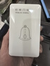 Bcsongben明裝交流電有線叮咚門(mén)鈴220V機(jī)械式酒店賓館開(kāi)關(guān)120明裝叮咚門(mén)鈴 白色120型 220V供電【常用】 曬單實(shí)拍圖