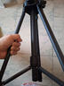 LSNUO水平儀支架伸縮桿激光紅外線(xiàn)支架三腳三角架子升降支架加厚太空鋁 【加厚太空鋁】水平儀三腳架1m 曬單實(shí)拍圖