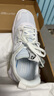 NIKE/耐克Air Jordan Ma2 男女鞋厚底潮流復古氣墊緩震運動休閑鞋 CV8122-102 主圖款 43 曬單實拍圖