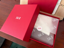 SK-II神仙水230ml抗皺精華液sk2水乳化妝品護膚品套裝禮盒生日禮物女 曬單實(shí)拍圖
