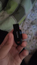 閃迪（SanDisk）128GB USB3.2 U盤(pán) CZ550黑色 讀速100MB/s 安全加密 數據恢復 學(xué)習辦公電腦車(chē)載 高速大容量?jì)?yōu)盤(pán) 曬單實(shí)拍圖