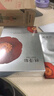 林清軒山茶花保濕緊致面膜6片1盒 補(bǔ)水提亮抗皺勝肽 生日禮物 曬單實(shí)拍圖
