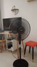 美的（Midea）原廠美的 美的風(fēng)扇電容CBB61/450V1.5uf電風(fēng)扇啟動風(fēng)機電容MI 曬單實拍圖