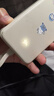 綠聯(lián)【3C認證可上飛機】iPhone17充電寶自帶線(xiàn)20000毫安30W快充 大容量小巧移動(dòng)電源 適用蘋(píng)果小米華為 曬單實(shí)拍圖