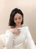 APM Monaco密鑲Kaa戒指環(huán)繞迎蛇戒指個(gè)性時(shí)尚情侶對戒前衛七夕禮物 銀白色 058 曬單實(shí)拍圖