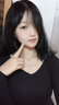憶瑾S925純銀白貝母四葉草項鏈配飾女2025新款爆款輕奢小眾高級感設計 【精美禮盒】白貝母四葉草項鏈 曬單實拍圖