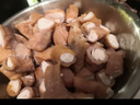 腸 黔腸香貴州特產(chǎn)烤腸烤小腸豬肉解饞零食熟食燒烤下酒菜鹵味預(yù)制菜半成品 烤小腸（送辣椒面）250g 曬單實(shí)拍圖