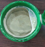 匯滋力嬰幼兒奶粉1段沙漠有機蛋白配方奶粉有機生牛乳800g【新國標】 1罐裝 曬單實(shí)拍圖