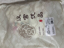 漢宮優(yōu)品嬰兒滿月衣服純棉和尚服中國風春季兔寶寶百天和尚服新生兒連體衣 雙龍戲珠 73cm 曬單實拍圖