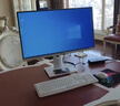 華碩（ASUS）一體機臺式電腦12/13代i5/i7高配臺式電腦27英寸2K高清窄邊框家用辦公游戲組裝一體式旋轉升降電腦 配置八（I5-13400+16G+512G) 曬單實(shí)拍圖