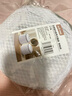 百草園洗衣袋內(nèi)衣洗護(hù)袋網(wǎng)兜護(hù)洗袋洗衣機(jī)專用膠殼文胸加厚網(wǎng)袋 2只裝 曬單實拍圖
