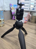 凱唯斯MT系列小型迷你云臺微單單反手機萬(wàn)向半球U型穩定器云臺MT-03/MT-04 MT03 曬單實(shí)拍圖