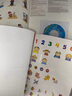 劍橋新思維英語(yǔ)少兒版 Super Minds 點(diǎn)讀版 英語(yǔ)教材 學(xué)生書 starter 曬單實(shí)拍圖