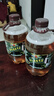 濟戰(zhàn)青島濟戰(zhàn)鮮啤麥芽濃度8度扎啤90天原漿啤單桶3斤裝 1500mL 1桶 組合裝 曬單實拍圖
