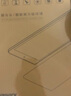 卡麥侖 適用于iPad Air7 2025款M3芯片通用ipad Air6鍵盤(pán)保護(hù)套11英寸 2024款蘋(píng)果平板電腦殼鍵盤(pán)鼠標(biāo)套 ipad Air2025【紫】鍵盤(pán)+鼠標(biāo)+鋼化膜 曬單實(shí)拍圖