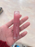 菲麗菲拉（peripera）墨水情調晶亮唇彩墨水晶亮保濕唇釉不掉色 煙粉豆沙26年2月到期 曬單實(shí)拍圖