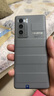 真我 GT大師探索版 二手5G手機 驍龍870 120Hz三星AMOLED全面屏 電競游戲手機 【大師探索版】晨曦 8GB+128GB 贈3C快充套餐 95新 曬單實(shí)拍圖