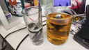 六鑫帶柄燒杯玻璃量杯刻度化學(xué)實驗器材科學(xué)實驗初中生500ml實驗杯實驗室 曬單實拍圖