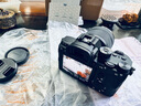 索尼/Sony A7 A7M3 A7R4 A7M2 A7R3 A7M4 全畫(huà)幅二手微單 4K直播相機 索尼A7R3+28-70 套機 99成新 曬單實(shí)拍圖