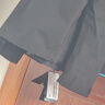 駱駝（CAMEL）三防硬殼徒步登山服男三合一運(yùn)動風(fēng)衣 A13CA3L1156B 幻影黑 XL 曬單實拍圖