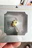 周大福本命佛 定價(jià)足金黃金轉(zhuǎn)運(yùn)珠情侶款男女【多款可選】七夕節(jié) EOR1146 虛空藏菩薩(生肖牛、虎) 曬單實(shí)拍圖