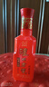 瀘州老窖2014年產(chǎn) 瀘州老窖52度紅瓷頭曲125ml收藏小酒 125ml*1瓶 曬單實拍圖