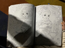 【新華書(shū)店】公主涂色珍藏版 正版 小公主美少女線(xiàn)描繪畫(huà)涂畫(huà)書(shū)兒童涂色本 百變夢(mèng)幻芭比人物化妝填色畫(huà)畫(huà)幼兒園卡通動(dòng)漫書(shū)女孩禮品書(shū) 公主涂色#cln#珍藏版 曬單實(shí)拍圖