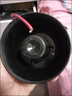 哥哥姐姐讓一下倒車語(yǔ)音喇叭12V24V汽車大貨車叉車報(bào)警器防水響亮 曬單實(shí)拍圖