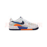 NIKE 耐克男女童鞋空軍一號(hào)休閑板鞋AIR FORCE 1內(nèi)嵌氣墊緩震運(yùn)動(dòng)鞋 曬單實(shí)拍圖