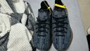 阿迪達斯男女鞋Yeezy380藍寶石椰子 休閑運動跑步鞋 GZ0454 44.5 曬單實拍圖