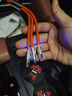 惠航奇長(zhǎng)安車載充電器cs75超級(jí)plus快充車充逸動(dòng)充電lumin頭隱藏uni-v 安卓【120w隱藏款】炫酷黑+線 【官方原配】長(zhǎng)安CS75 PLUS/CS75 曬單實(shí)拍圖