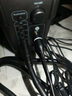 IK MULTIMEDIA iloud mm pro 3寸監(jiān)聽(tīng)音響小型桌面電腦有源藍(lán)牙 3.5寸 mtm MKII IK iloud MM 黑色一對(duì)+配件 曬單實(shí)拍圖