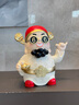 楚象六六大順財神爺擺件客廳玄關(guān)店鋪前臺桌面裝飾品喬遷新居開業(yè)禮品 六六大順電動搖手財神 曬單實拍圖