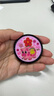 CASETIFY Rich Flower 有錢(qián)花系列 鏡面磁吸支架  磁吸Magsafe手機通用適配 金豬納福（鏡面磁吸支架） 曬單實(shí)拍圖