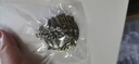 海鷗（SEAGULL）機芯項鏈 機芯吊墜 送男友女友禮物個性時尚首飾 貔貅吊墜  曬單實拍圖