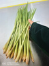 兮柔【順豐】香茅草 新鮮檸檬香茅香料菜奶茶店泰國冬陰功湯原料調(diào)料 2斤裝 曬單實拍圖