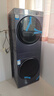 海爾（Haier）洗烘套裝10KG疊黛和美H9S10洗衣機(jī)帶烘干機(jī)上烘下洗超薄直驅(qū)洗衣機(jī)+熱泵干衣機(jī)精華洗2.0智能投放 10KG一體洗烘套裝丨上烘下洗+直驅(qū)+熱泵烘+超薄 曬單實(shí)拍圖