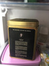 錫爾德Steuarts Tea斯里蘭卡原罐進口純正錫蘭紅茶 原味綠茶茶葉禮盒 罐裝125g*1罐錫蘭紅茶PEKOE 曬單實拍圖