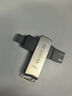 KODAK柯達X203 Type-C USB3.2 固態(tài)u盤 讀速高達500MB/s 高性能A+ 手機電腦 向下兼容 雙接口大容量優(yōu)盤 極速雙口固態(tài)u盤 128GB 曬單實拍圖