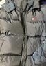 Timberland添柏嵐三合一夾克男秋冬新款戶外登山防水防風(fēng)保暖抓絨沖鋒衣外套 590/卡塞爾綠色 XL /185 曬單實(shí)拍圖