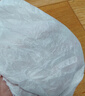 恒慶祥一次性?xún)妊澝廊菰汉拐粝丛∩Ｄ枚萄潽毩⒀b男女無(wú)紡布汗蒸短褲加大 白色-前襠雙層 均碼*30條 曬單實(shí)拍圖