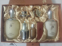 后（The history of Whoo）韓國套盒套裝禮盒水乳霜補水保濕滋潤緊致護膚情人節新年禮物 后天氣丹水乳6件套裝 曬單實(shí)拍圖