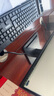 微星（MSI）intel酷睿i3 13100核顯準系統臺式組裝電腦家用辦公游戲直播設計師多屏炒股主機DIY整機全套配置七：配置四+27寸2K顯示器 曬單實(shí)拍圖