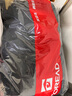 探路者（TOREAD）劉昊然同款鵝絨羽絨服男秋冬新款戶外防風(fēng)防寒防水外套 黑色 XXL 曬單實拍圖