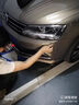屹揚(yáng)（EYOUNG）大眾速騰凱旋金色自噴漆汽車漆劃痕修復(fù)漆手噴油漆專用原廠補(bǔ)漆筆 凱旋金丨標(biāo)準(zhǔn)套裝丨專車專色 曬單實(shí)拍圖