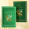 三千琉璃[參養緊致面膜]山參植萃緊致保濕蠶絲膜布 一盒（28ml*5片） 曬單實拍圖