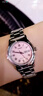 卡西歐手表女 指針休閑小表盤(pán)表 時(shí)尚簡(jiǎn)約百搭學(xué)生女表 情人節禮物 LTP-V006D-4B 曬單實(shí)拍圖